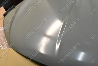 Капот Geely Coolray (уценка)