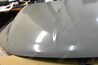 Капот Geely Coolray (уценка)