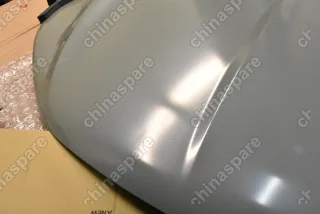 Капот Geely Coolray (уценка)