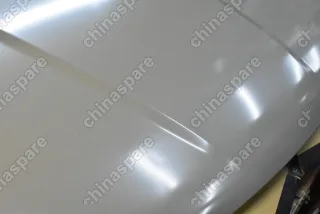 Капот Geely Coolray (уценка)