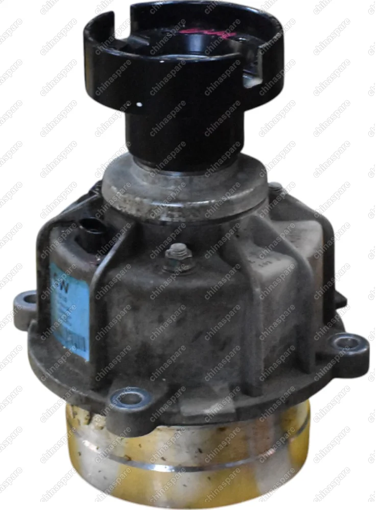 Муфта заднего редуктора Haval F7 (уценка)