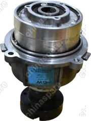 Муфта заднего редуктора Haval F7 (уценка)