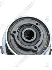 Муфта заднего редуктора Haval F7 (уценка)