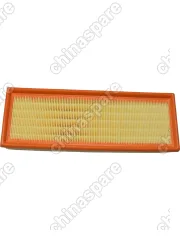 Фильтр воздушный Citroen Berlingo 08- / C2 05- / C4 05- / Peugeot 3008 09- / 5008 09 - / Partner 08-