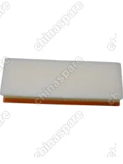 Фильтр воздушный Citroen Berlingo 08- / C2 05- / C4 05- / Peugeot 3008 09- / 5008 09 - / Partner 08-