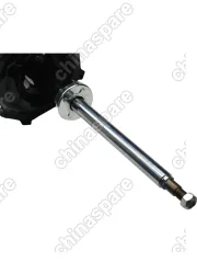 Амортизатор передний TOKICO Geely MK