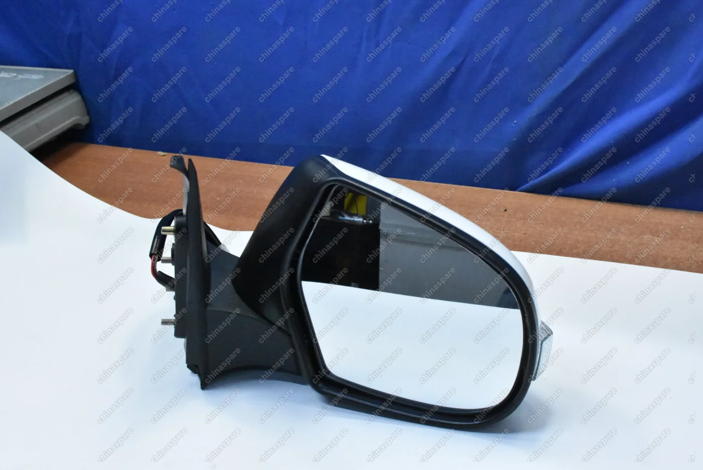 Зеркало боковое правое Great Wall Hover H3, H5 (уценка)