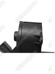 Электромотор стояночного тормоза VAG Audi A6 2005-2011 (уценка)