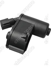 Электромотор стояночного тормоза VAG Audi A6 2005-2011 (уценка)