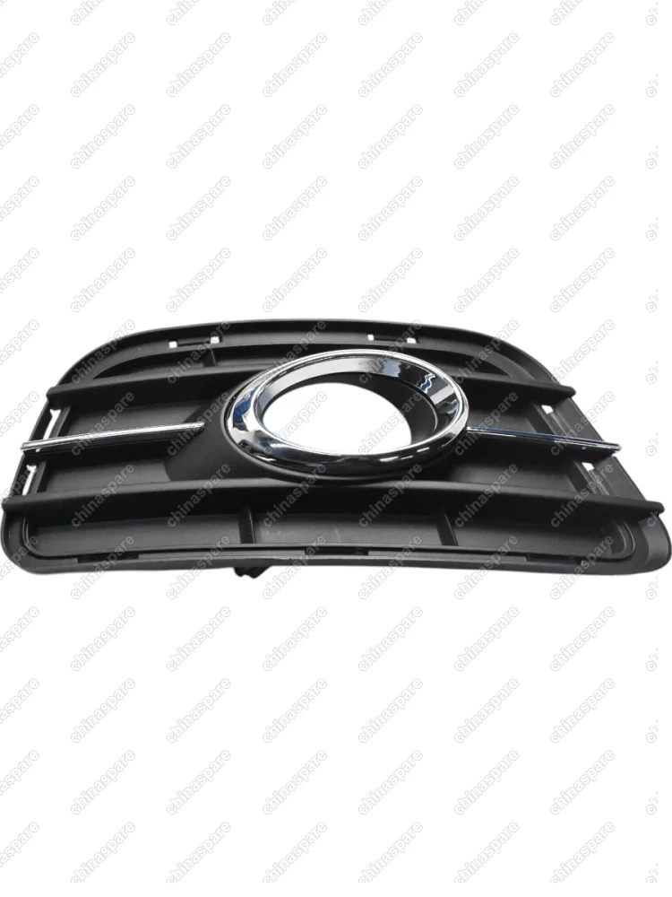 Решетка ПТФ правая (с хромом) Zotye T600 (уценка)