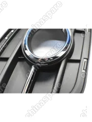 Решетка ПТФ правая (с хромом) Zotye T600 (уценка)