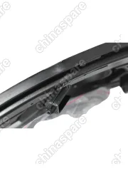 Решетка ПТФ правая (с хромом) Zotye T600 (уценка)