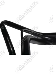 Горловина топливного бака Toyota Highlander II 2007-2013 (уценка)