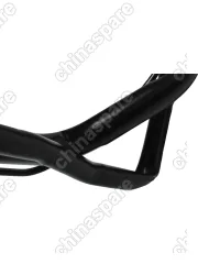 Горловина топливного бака Toyota Highlander II 2007-2013 (уценка)