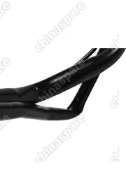 Горловина топливного бака Toyota Highlander II 2007-2013 (уценка)