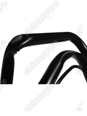 Горловина топливного бака Toyota Highlander II 2007-2013 (уценка)