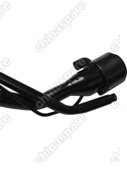 Горловина топливного бака Toyota Highlander II 2007-2013 (уценка)