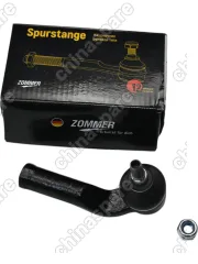 Наконечник рулевой тяги Левый Ford Focus 2004 - 2012, C-Max 2007 - 2010 / Volvo C30, C70, S40, V50