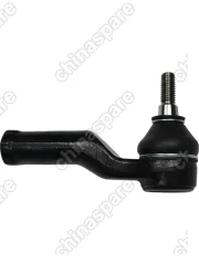 Наконечник рулевой тяги Левый Ford Focus 2004 - 2012, C-Max 2007 - 2010 / Volvo C30, C70, S40, V50