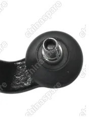 Наконечник рулевой тяги Левый Ford Focus 2004 - 2012, C-Max 2007 - 2010 / Volvo C30, C70, S40, V50