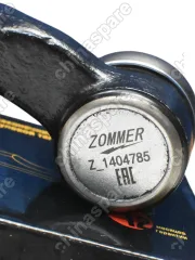 Наконечник рулевой тяги Левый Ford Focus 2004 - 2012, C-Max 2007 - 2010 / Volvo C30, C70, S40, V50