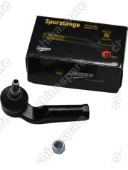 Наконечник рулевой правый Ford Focus II-III 04-, C-MAX 07- / Volvo S40 II 04-, C30 06-, C70 II