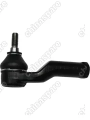 Наконечник рулевой правый Ford Focus II-III 04-, C-MAX 07- / Volvo S40 II 04-, C30 06-, C70 II