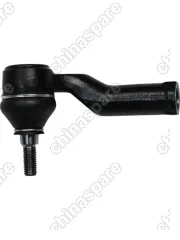 Наконечник рулевой правый Ford Focus II-III 04-, C-MAX 07- / Volvo S40 II 04-, C30 06-, C70 II