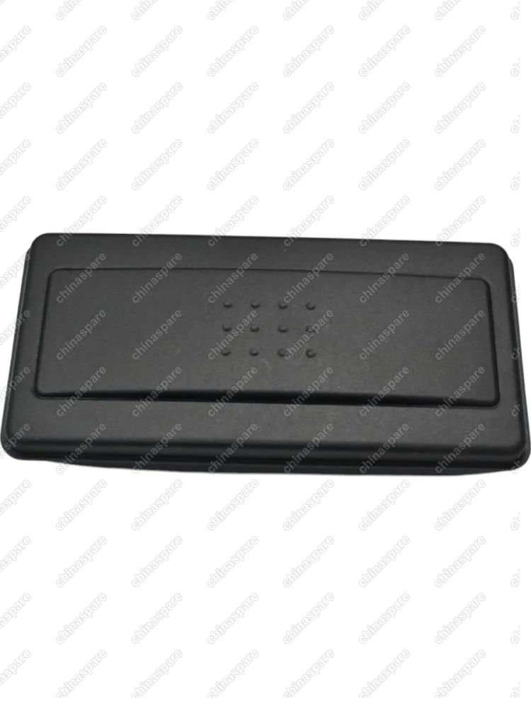 Накладка консоли центральной консоли рычага КПП Great Wall Hover 3,5
