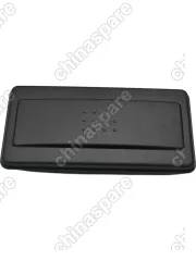 Накладка консоли центральной консоли рычага КПП Great Wall Hover 3,5