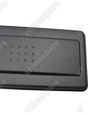 Накладка консоли центральной консоли рычага КПП Great Wall Hover 3,5