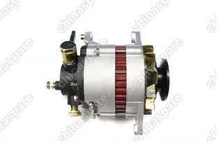 XY2918G Генератор с насосом FAW XY2918G 28V 1000W