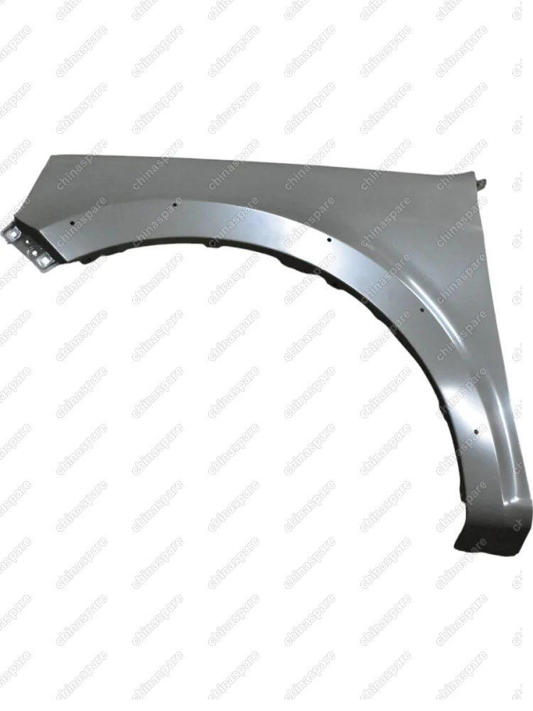 Крыло переднее левое SIMYI Great Wall Wingle 5
