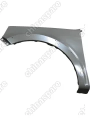 Крыло переднее левое SIMYI Great Wall Wingle 5