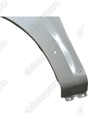 Крыло переднее левое SIMYI Great Wall Wingle 5