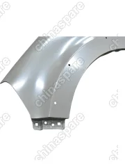 Крыло переднее левое SIMYI Great Wall Wingle 5