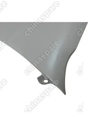 Крыло переднее левое SIMYI Great Wall Wingle 5