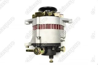 XY2918G Генератор с насосом FAW XY2918G 28V 1000W