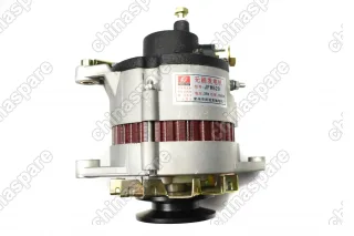 XY2918G Генератор с насосом FAW XY2918G 28V 1000W
