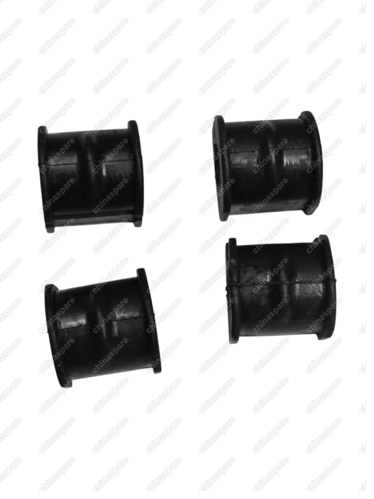 Втулки стабилизаторов (комплект 4 шт.) Great Wall Hover / Safe F1