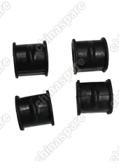 Втулки стабилизаторов (комплект 4 шт.) Great Wall Hover / Safe F1