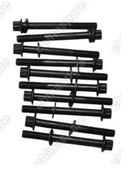 Болт головки блока цилиндров (комплект) Great Wall Hover