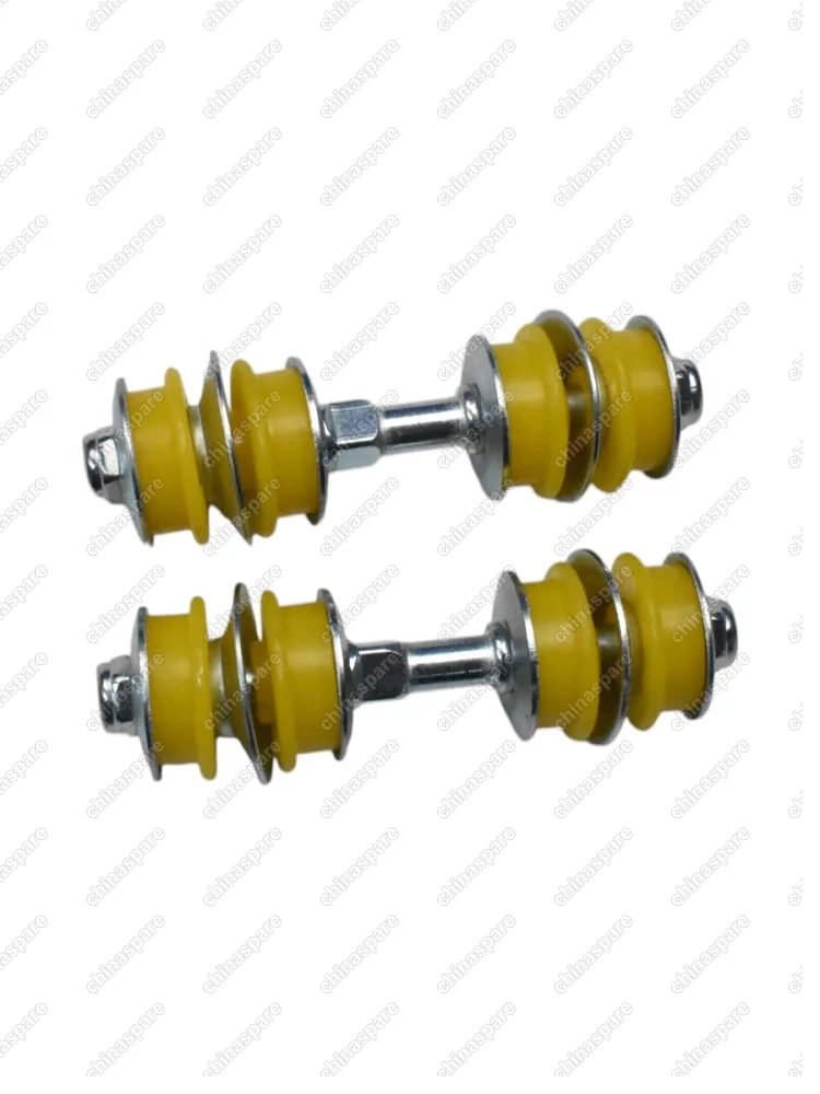 Стойка стабилизатора переднего (комплект) Geely MK / Great Wall Florid, Coolbear, Hover M2