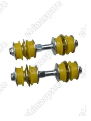 Стойка стабилизатора переднего (комплект) Geely MK / Great Wall Florid, Coolbear, Hover M2