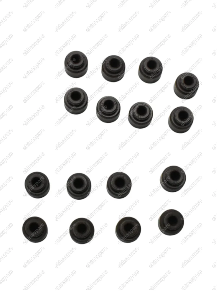 Колпачок маслосъемный (комплект) Zotye T600 Coupa TNN4G15T 1,5L