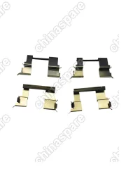 Пружина передних тормозных колодок (комплект) Great Wall Hover / Safe F1