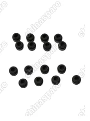 Колпачок маслосъемный (комплект) 481 Chery Fora, Tiggo 1,6 / 1,8 / 2,0 / IndiS