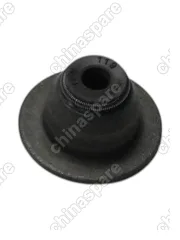 Колпачок маслосъемный (комплект 16 шт.) Zotye T600 1,5 / 1007015001B11F