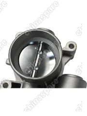 Заслонка дроссельная электрическая 1,8-2,0 16V DURATEC Ford Mondeo IV / Focus II / C-Max (уценка)