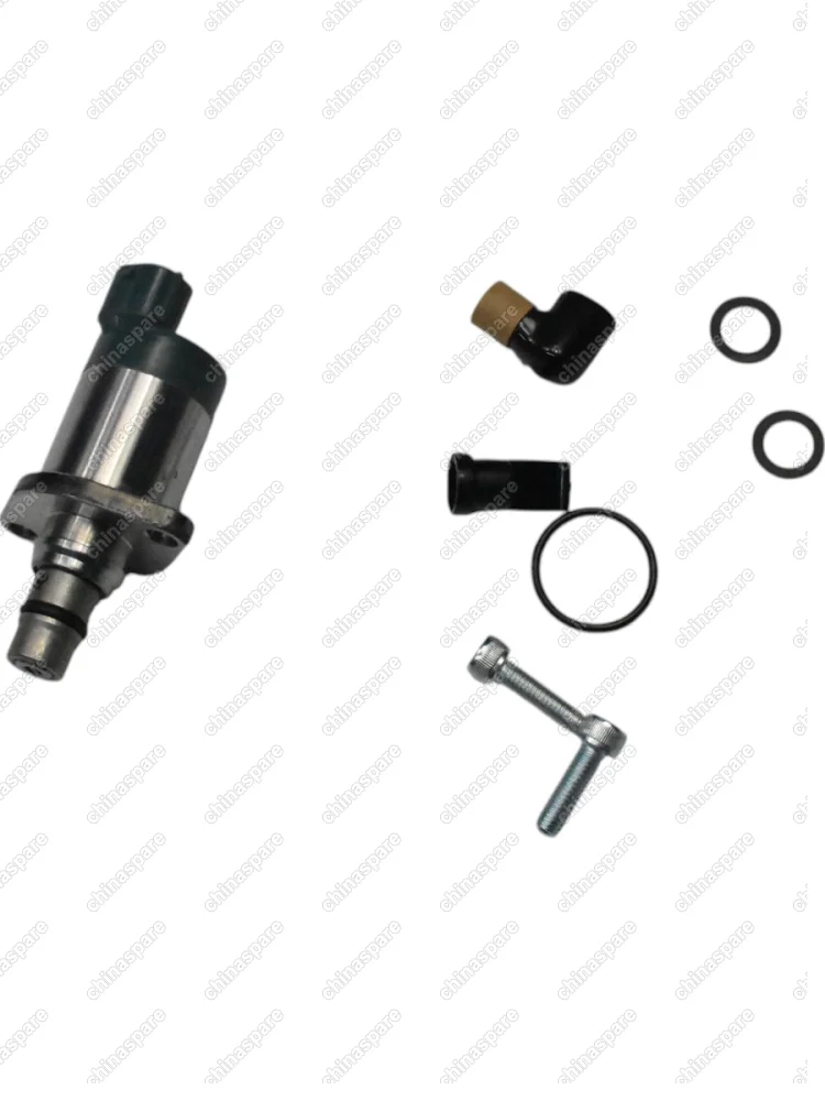 Клапан электромагнитный ТНВД Mitsubishi L200 (уценка)